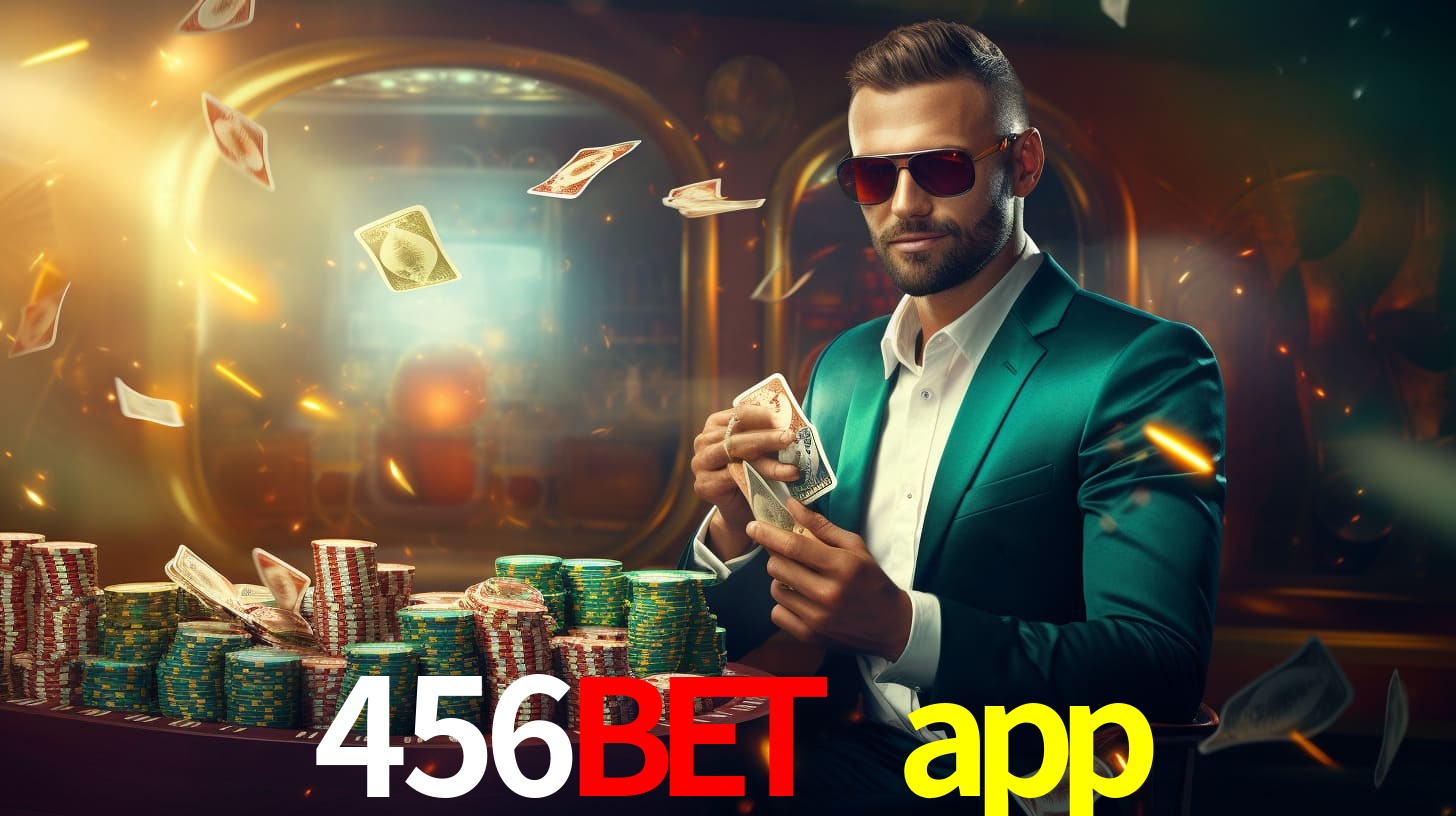 Plataforma 456bet app confiável