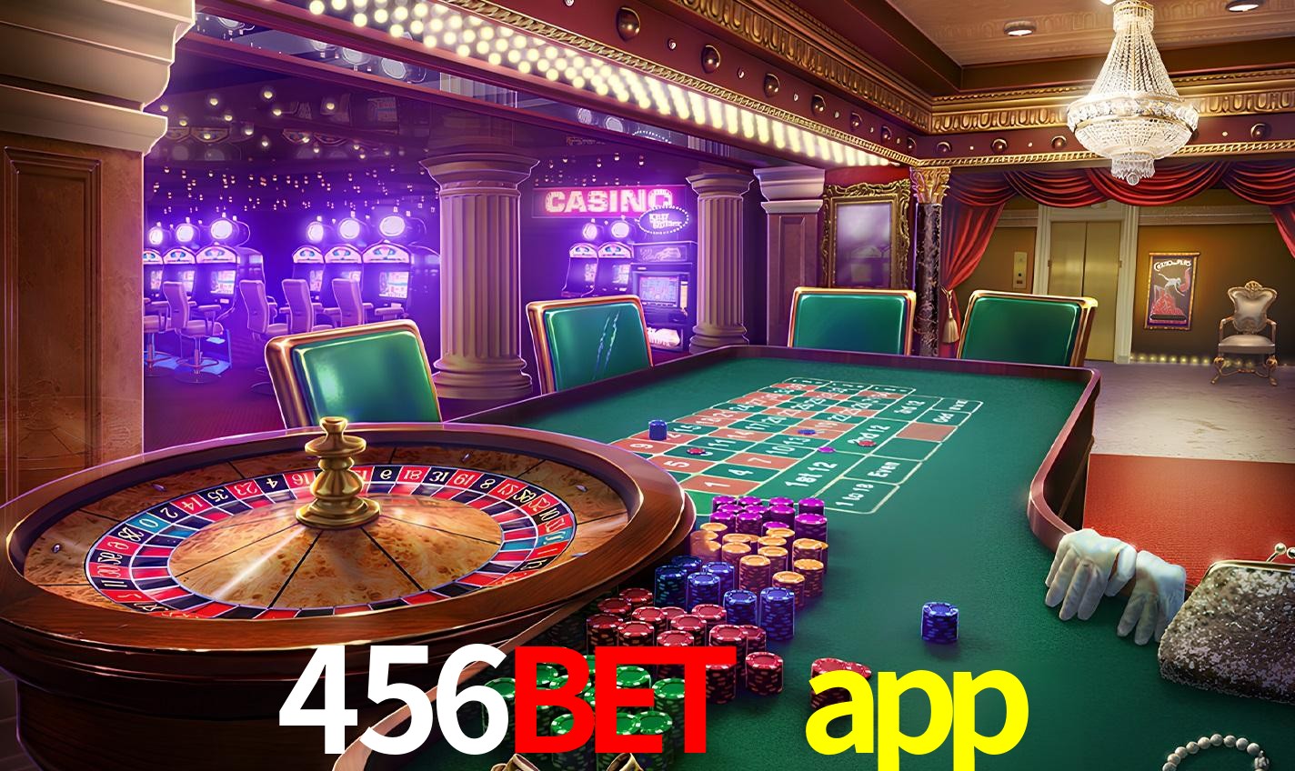 456bet app Jogospopulares