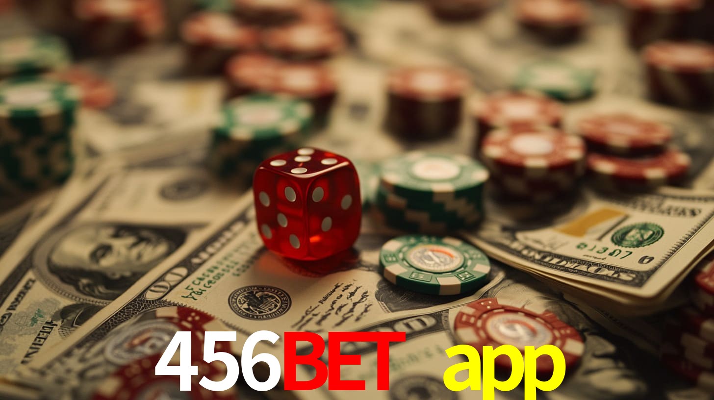 456bet app Recompensas para você