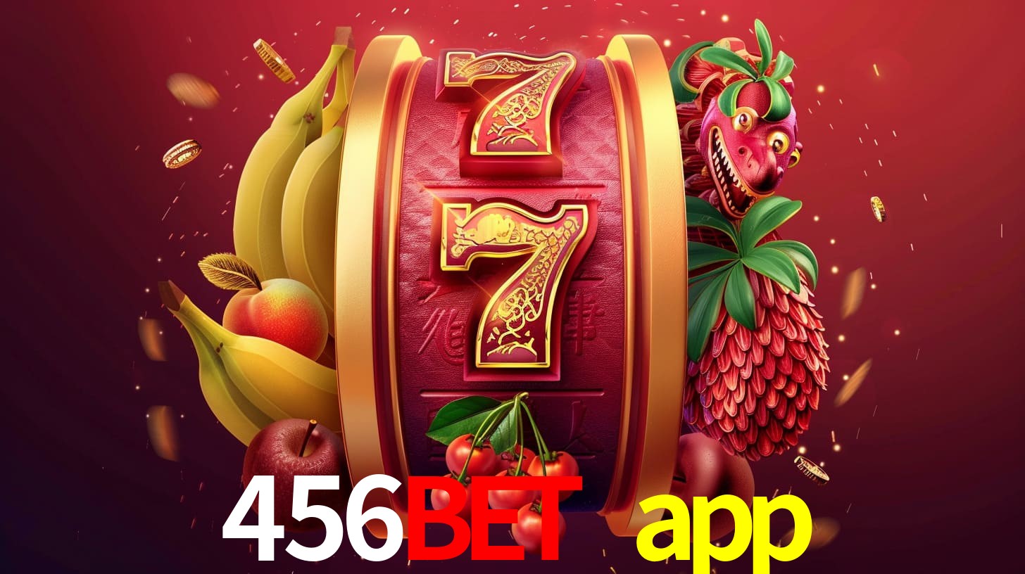 escolher 456bet app