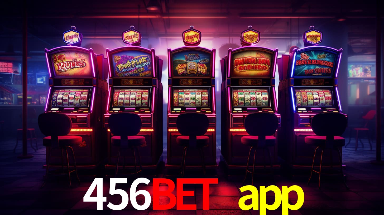 Confiável 456bet app