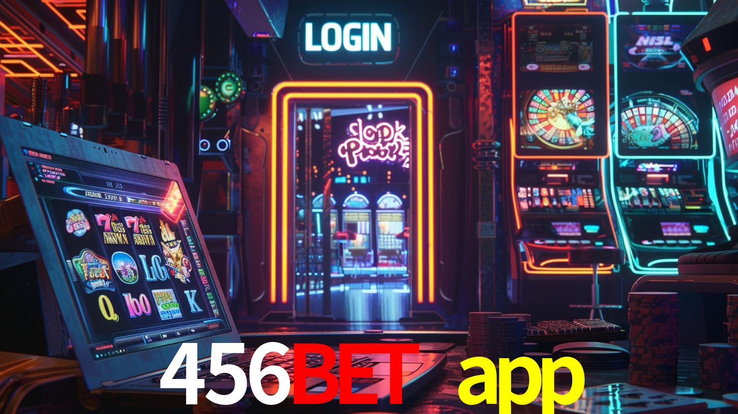 456bet app Baixar Login