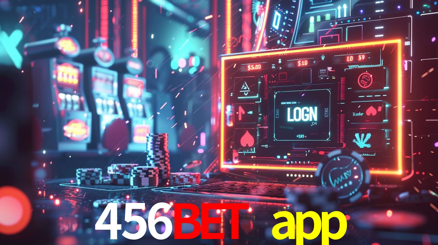 456bet app Função de download