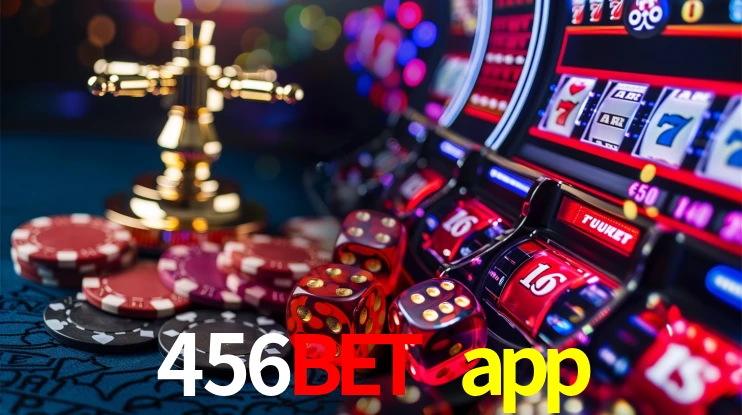 456bet app Ganhe bônus