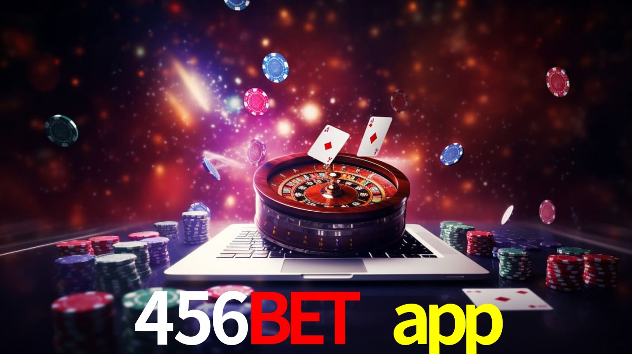 456bet app slot