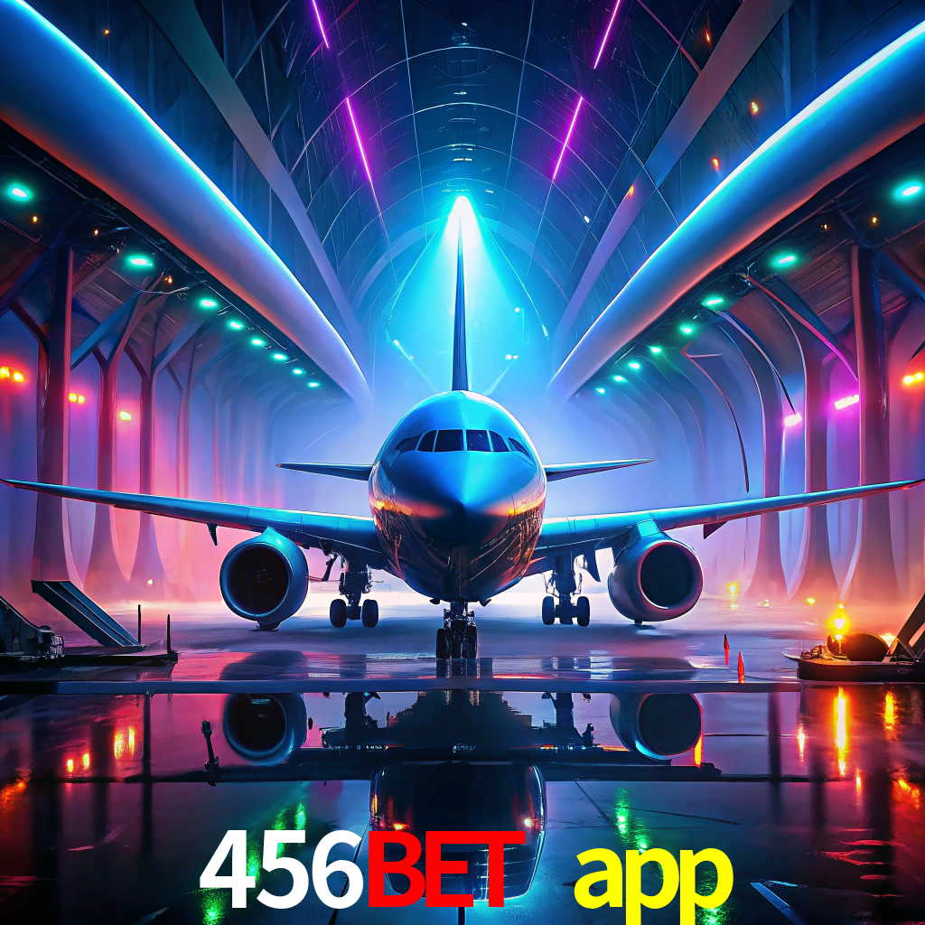 456bet app Exclusivo