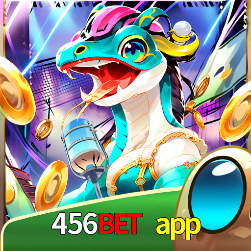 LOGO 456bet app