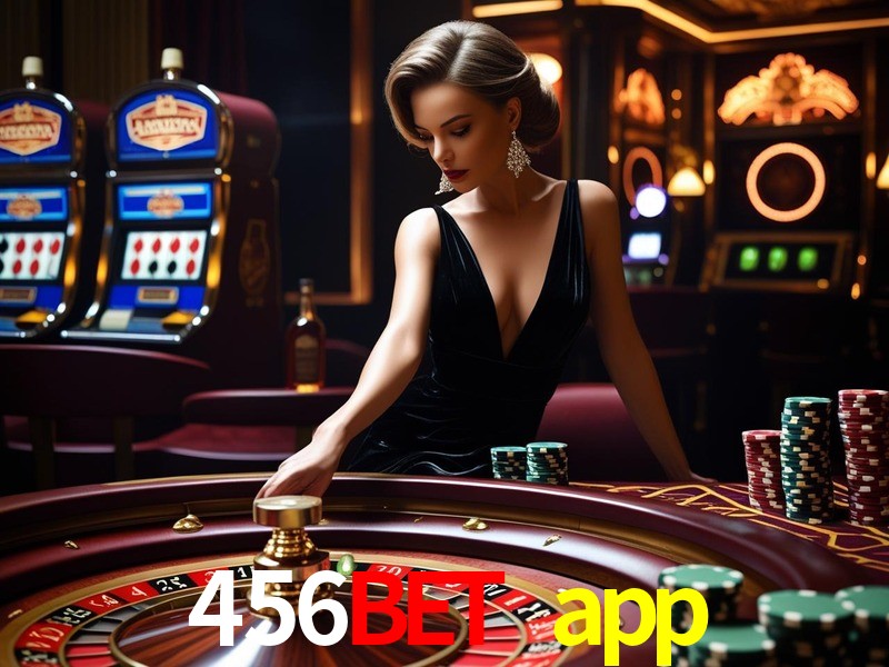 Registro e login no 456bet app