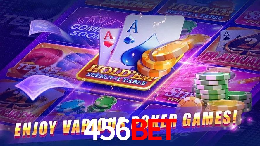 A Experiência Imersiva dos Cassinos Ao Vivo no 456bet