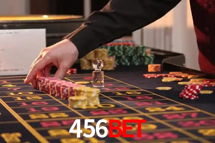 Descubra a Magia dos Jogos de Arcade no 456bet
