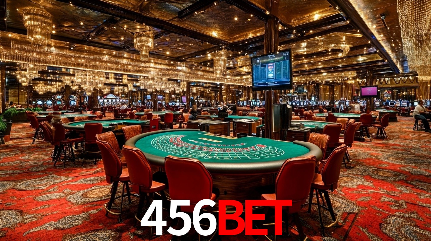 456bet - Cassino On-line Jogue e Ganhe - 456bet.com