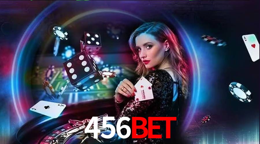 Account Benefits 456bet