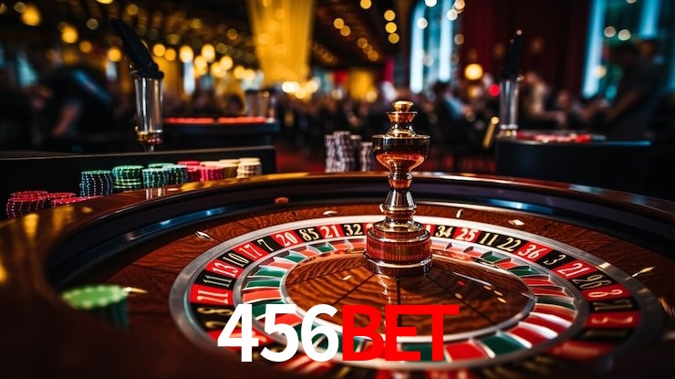 Seasonal Promotions 456bet