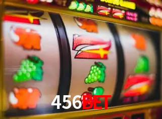 Descubra o Mundo do Cassino Online com 456bet