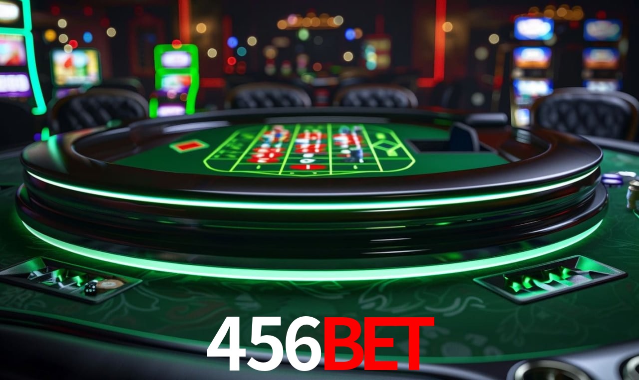 Weekend Specials 456bet