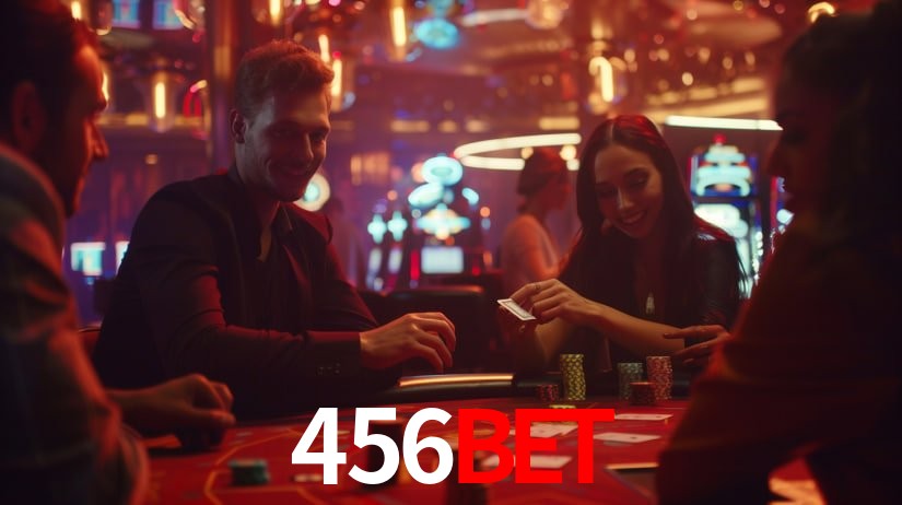 A Revolução dos Aplicativos de Jogos no 456bet